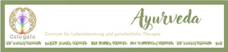 Celegate Centrum für Lebensberatung und ganzheitliche Therapie Kundalini Yoga und Ayurveda Gesundheitsberatung