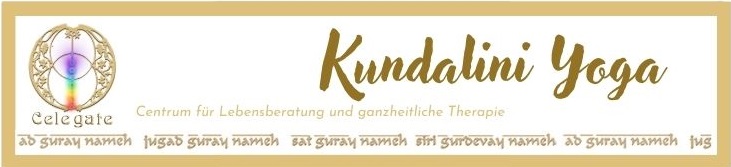 Celegate Centrum für Lebensberatung und ganzheitliche Therapie Kundalini Yoga und Ayurveda Gesundheitsberatung